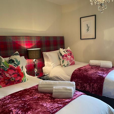 Monkland Cottage Нэрн Экстерьер фото