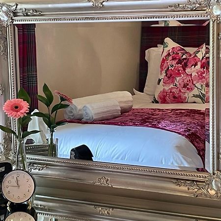 Monkland Cottage Нэрн Экстерьер фото