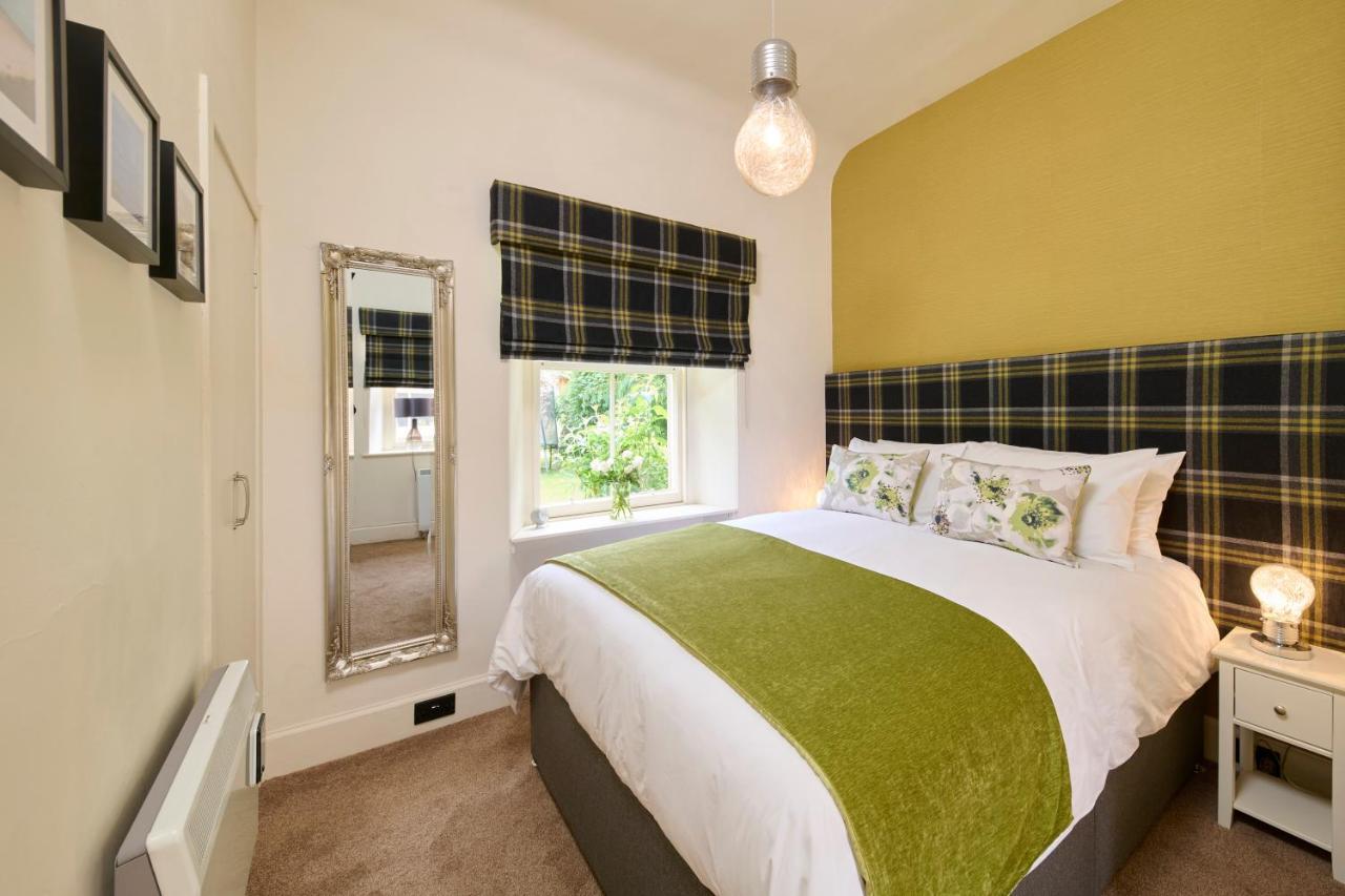 Monkland Cottage Нэрн Экстерьер фото