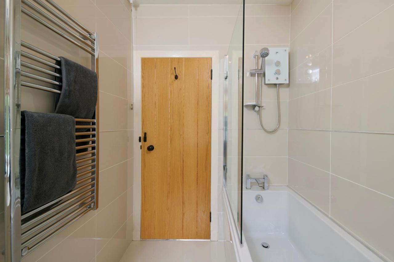 Monkland Cottage Нэрн Экстерьер фото