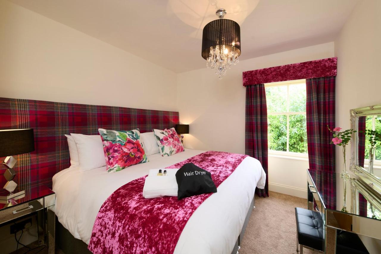 Monkland Cottage Нэрн Экстерьер фото