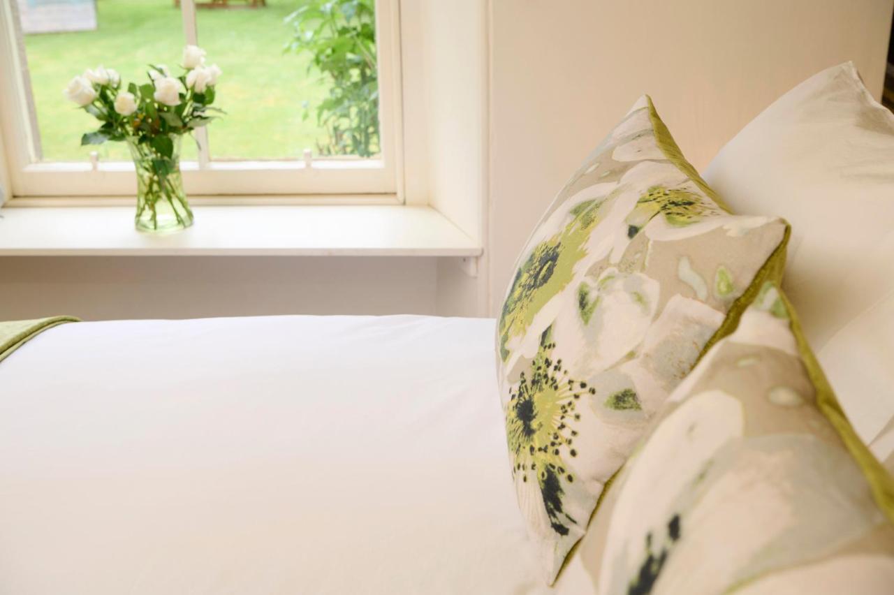 Monkland Cottage Нэрн Экстерьер фото