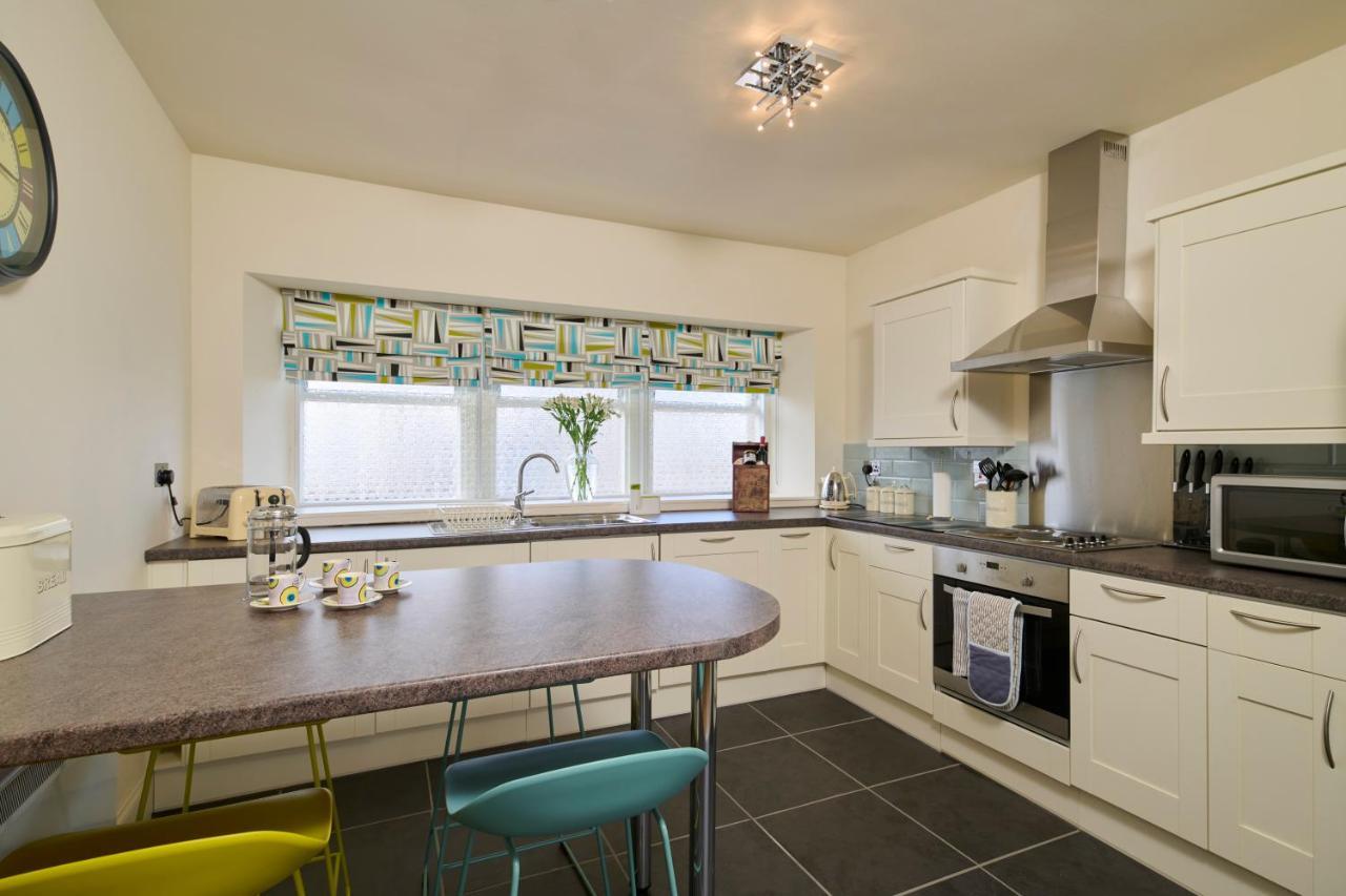 Monkland Cottage Нэрн Экстерьер фото