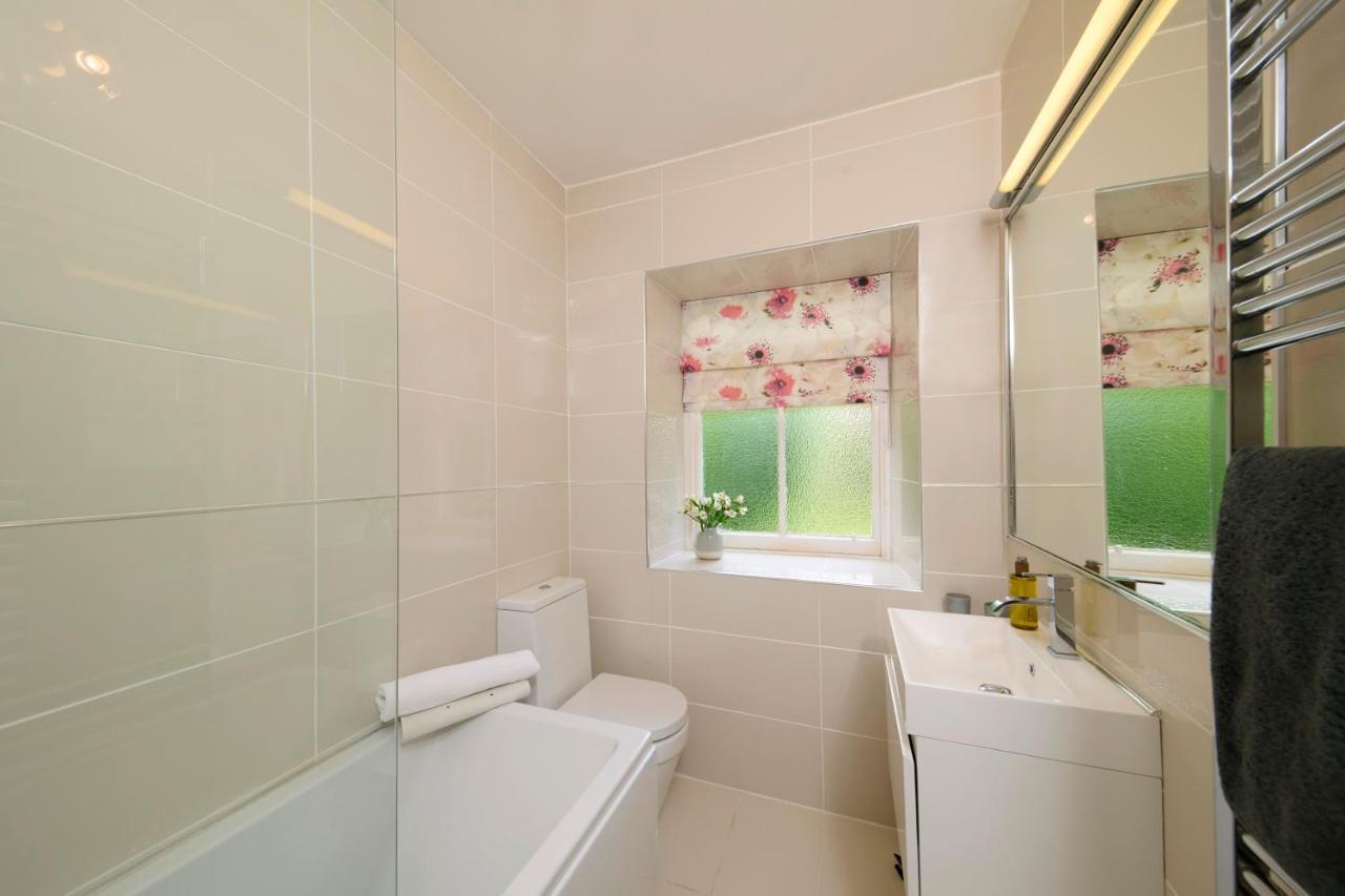 Monkland Cottage Нэрн Экстерьер фото