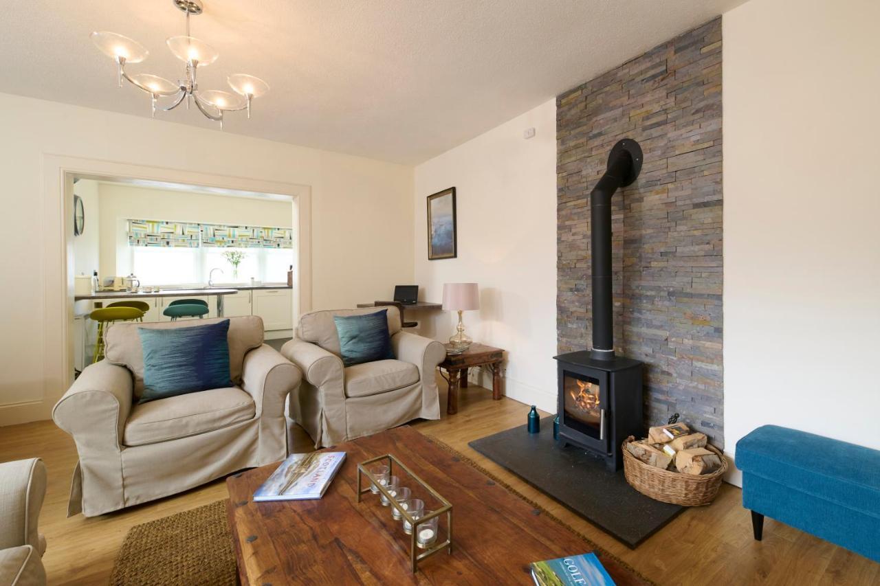 Monkland Cottage Нэрн Экстерьер фото